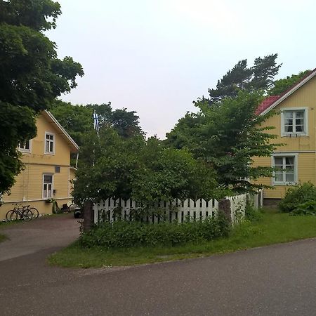 Majatalo Martta Hotel Nauvo Bagian luar foto